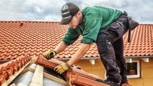 Travaux de toiture et de couverture à Tersannes